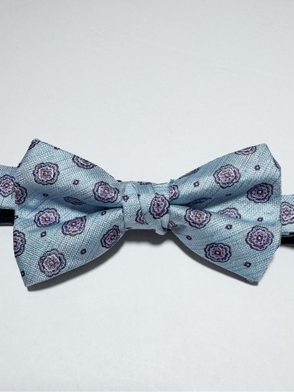 Ted Baker Silk Bow Tie